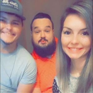 Meet your Posher, Jonray